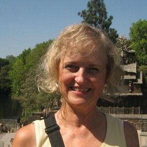 Meet your Posher, Ingrid